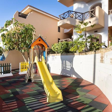 Apartamentos Albatros Golf Del Sur Tenerife San Miguel de Abona Eksteriør billede