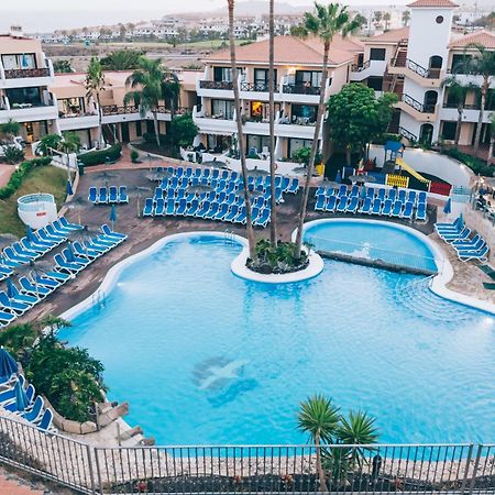 Apartamentos Albatros Golf Del Sur Tenerife San Miguel de Abona Eksteriør billede
