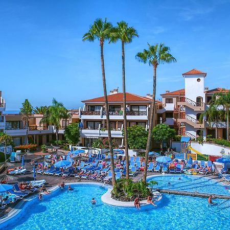 Apartamentos Albatros Golf Del Sur Tenerife San Miguel de Abona Eksteriør billede