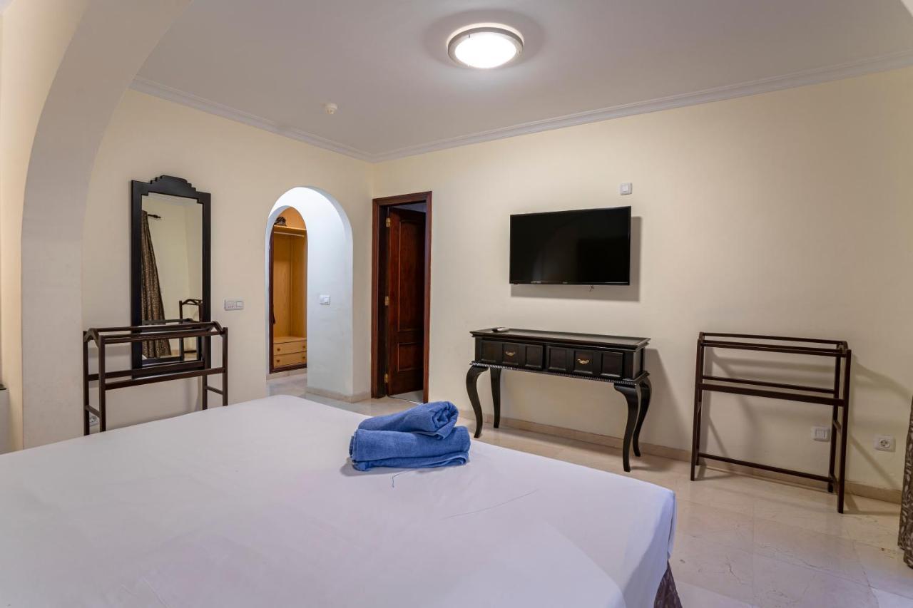 Apartamentos Albatros Golf Del Sur Tenerife San Miguel de Abona Eksteriør billede