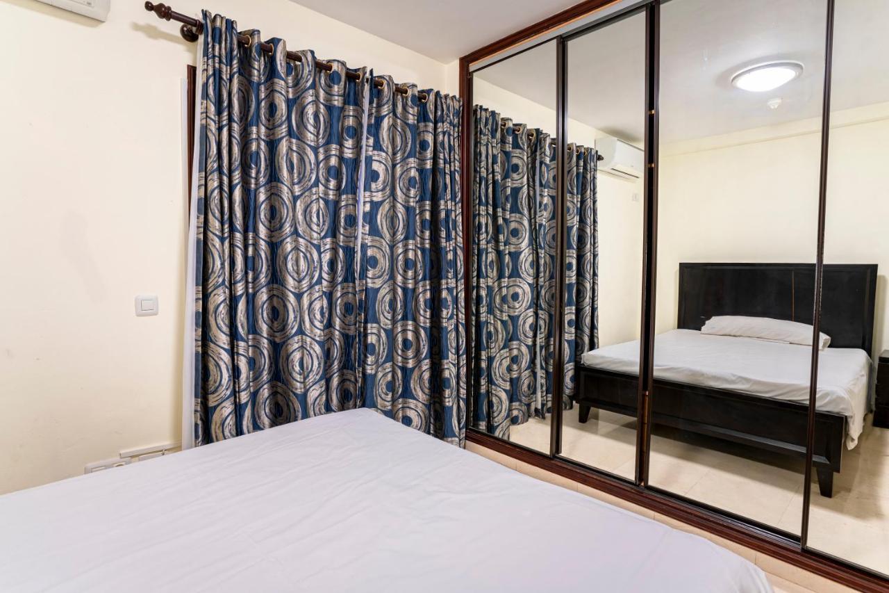 Apartamentos Albatros Golf Del Sur Tenerife San Miguel de Abona Eksteriør billede