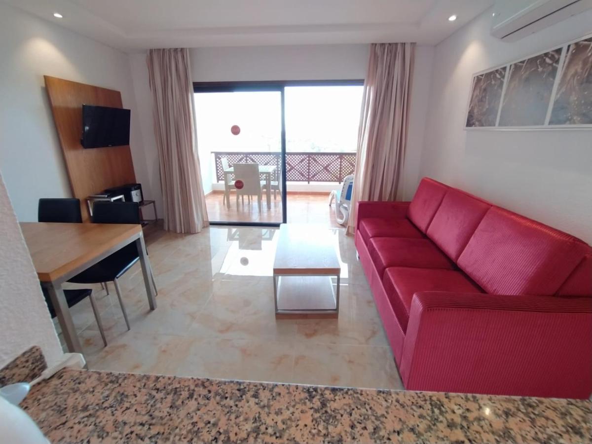 Apartamentos Albatros Golf Del Sur Tenerife San Miguel de Abona Eksteriør billede