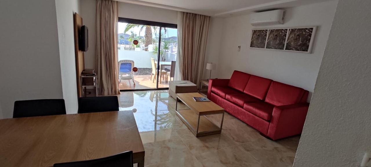 Apartamentos Albatros Golf Del Sur Tenerife San Miguel de Abona Eksteriør billede