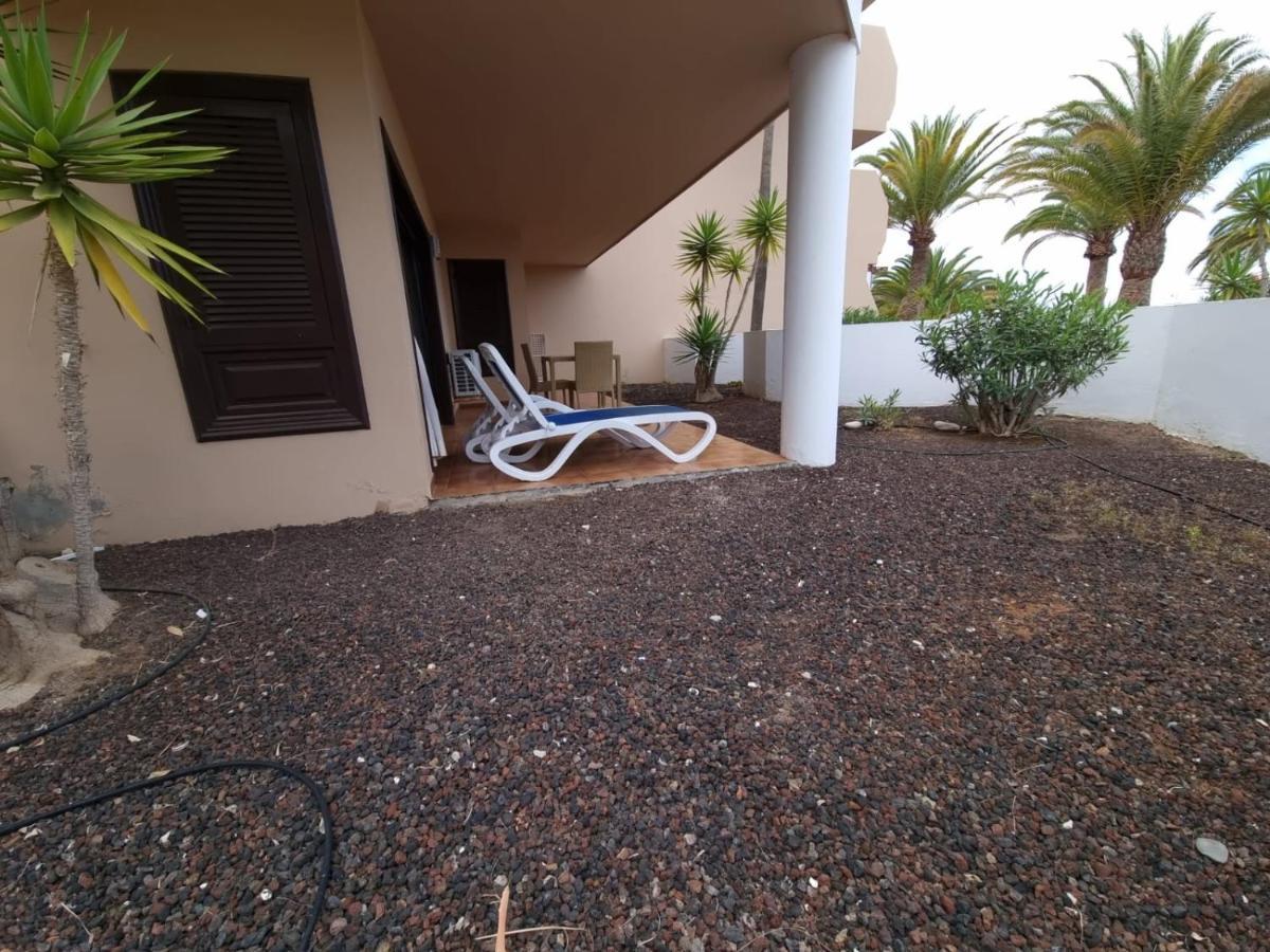 Apartamentos Albatros Golf Del Sur Tenerife San Miguel de Abona Eksteriør billede