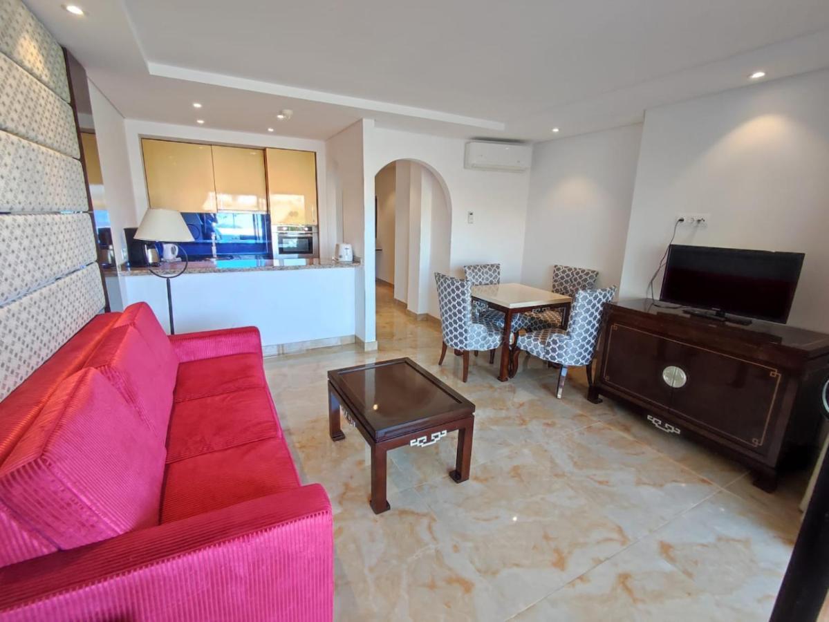 Apartamentos Albatros Golf Del Sur Tenerife San Miguel de Abona Eksteriør billede