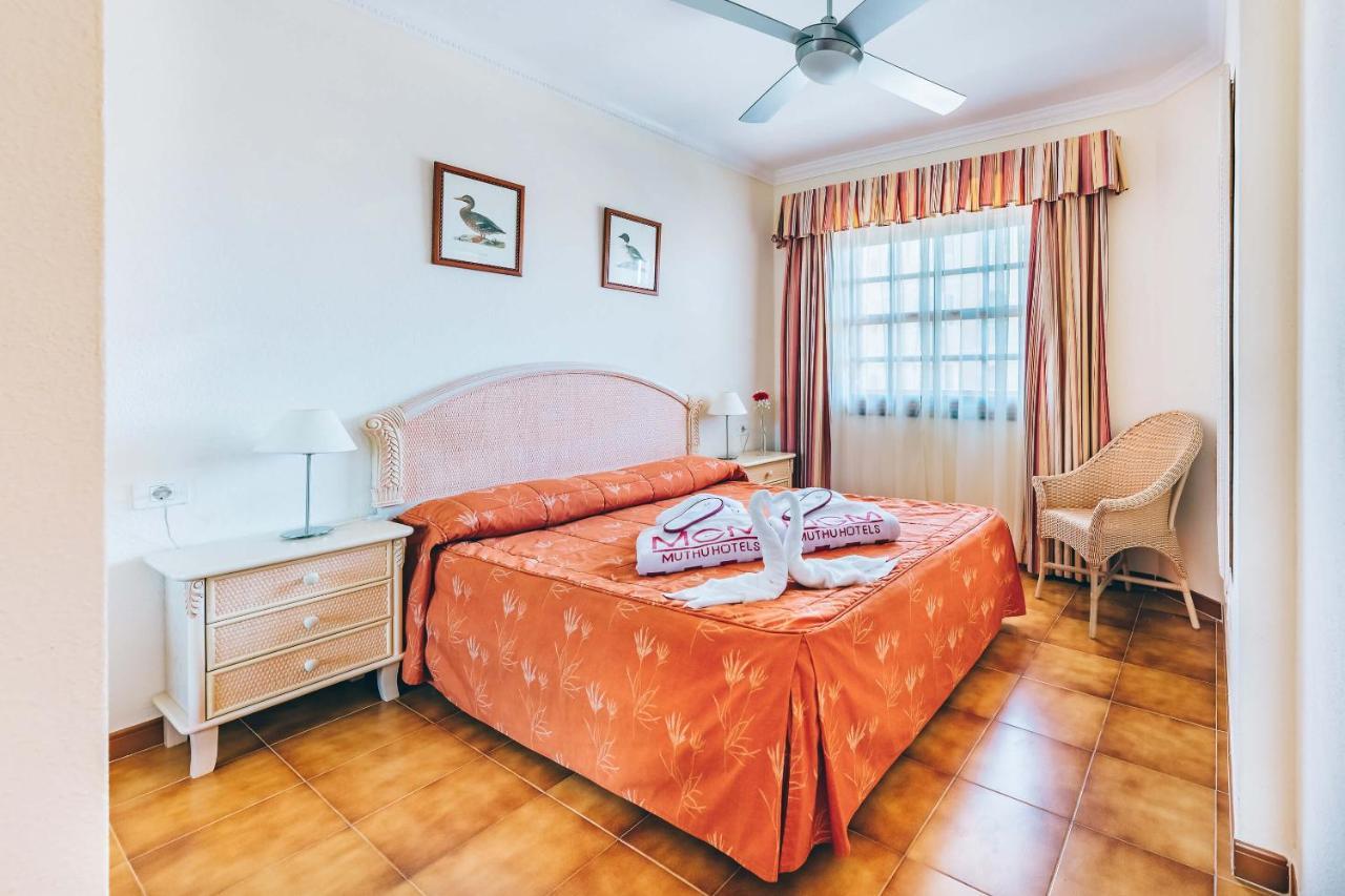 Apartamentos Albatros Golf Del Sur Tenerife San Miguel de Abona Eksteriør billede