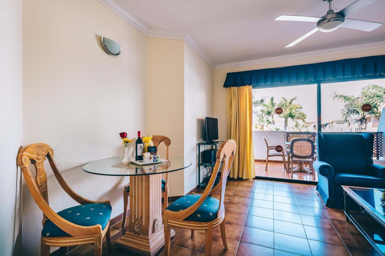 Apartamentos Albatros Golf Del Sur Tenerife San Miguel de Abona Eksteriør billede