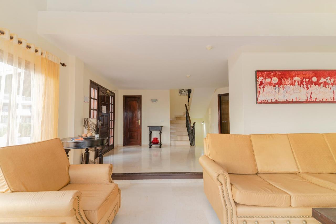 Apartamentos Albatros Golf Del Sur Tenerife San Miguel de Abona Eksteriør billede