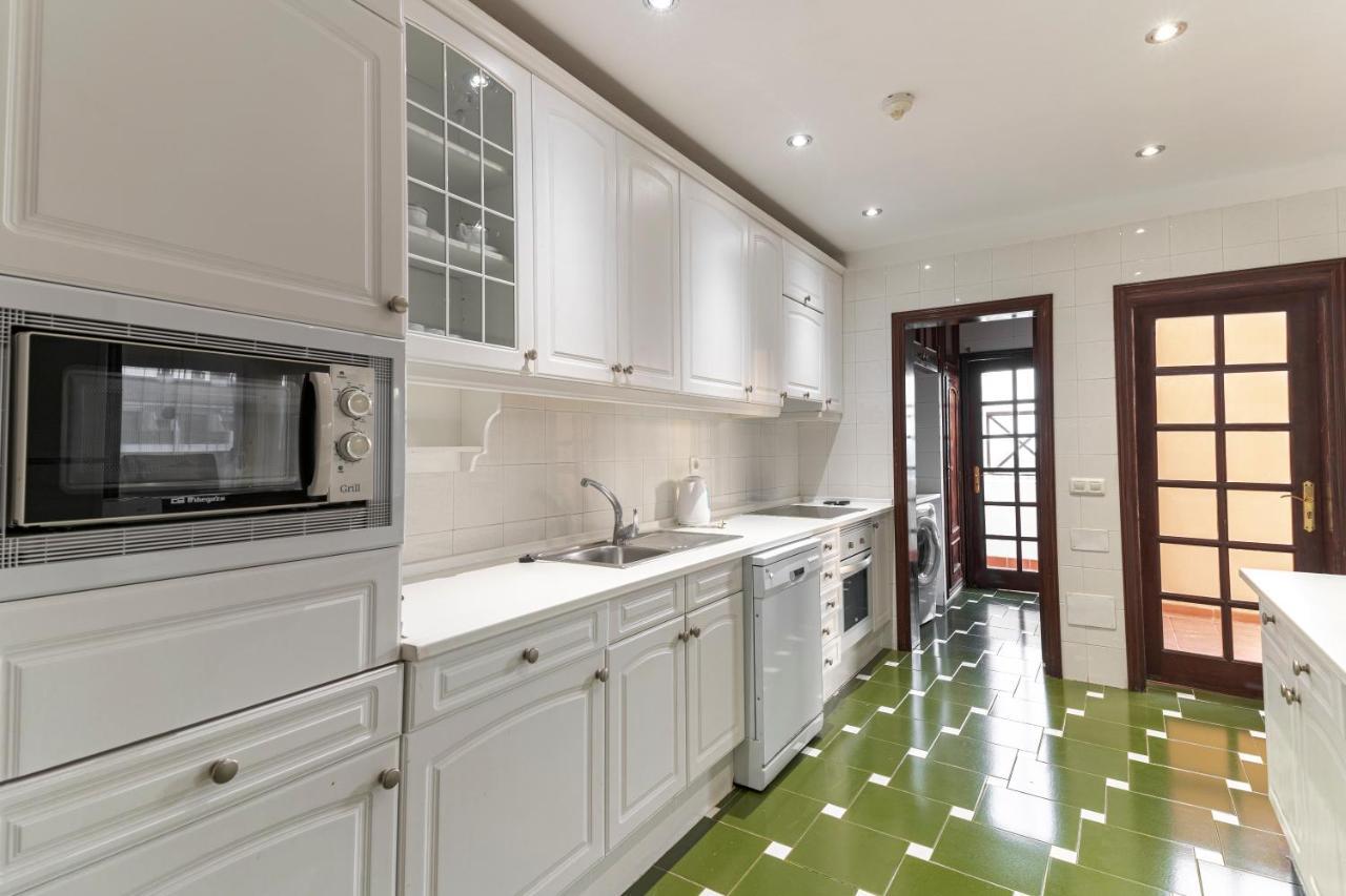 Apartamentos Albatros Golf Del Sur Tenerife San Miguel de Abona Eksteriør billede