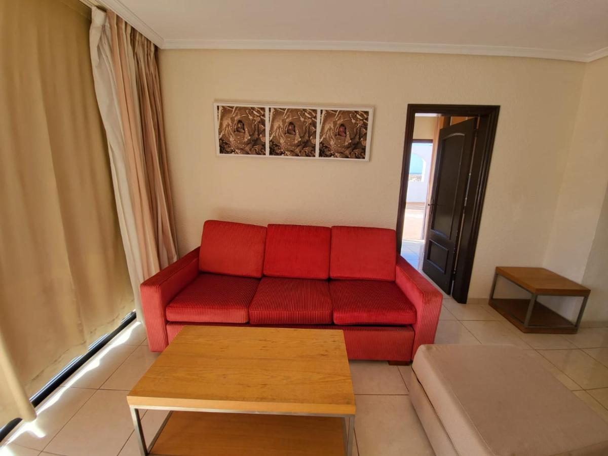 Apartamentos Albatros Golf Del Sur Tenerife San Miguel de Abona Eksteriør billede