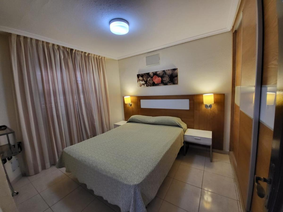 Apartamentos Albatros Golf Del Sur Tenerife San Miguel de Abona Eksteriør billede