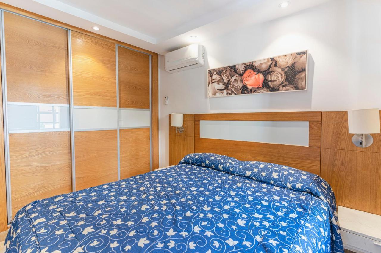 Apartamentos Albatros Golf Del Sur Tenerife San Miguel de Abona Eksteriør billede