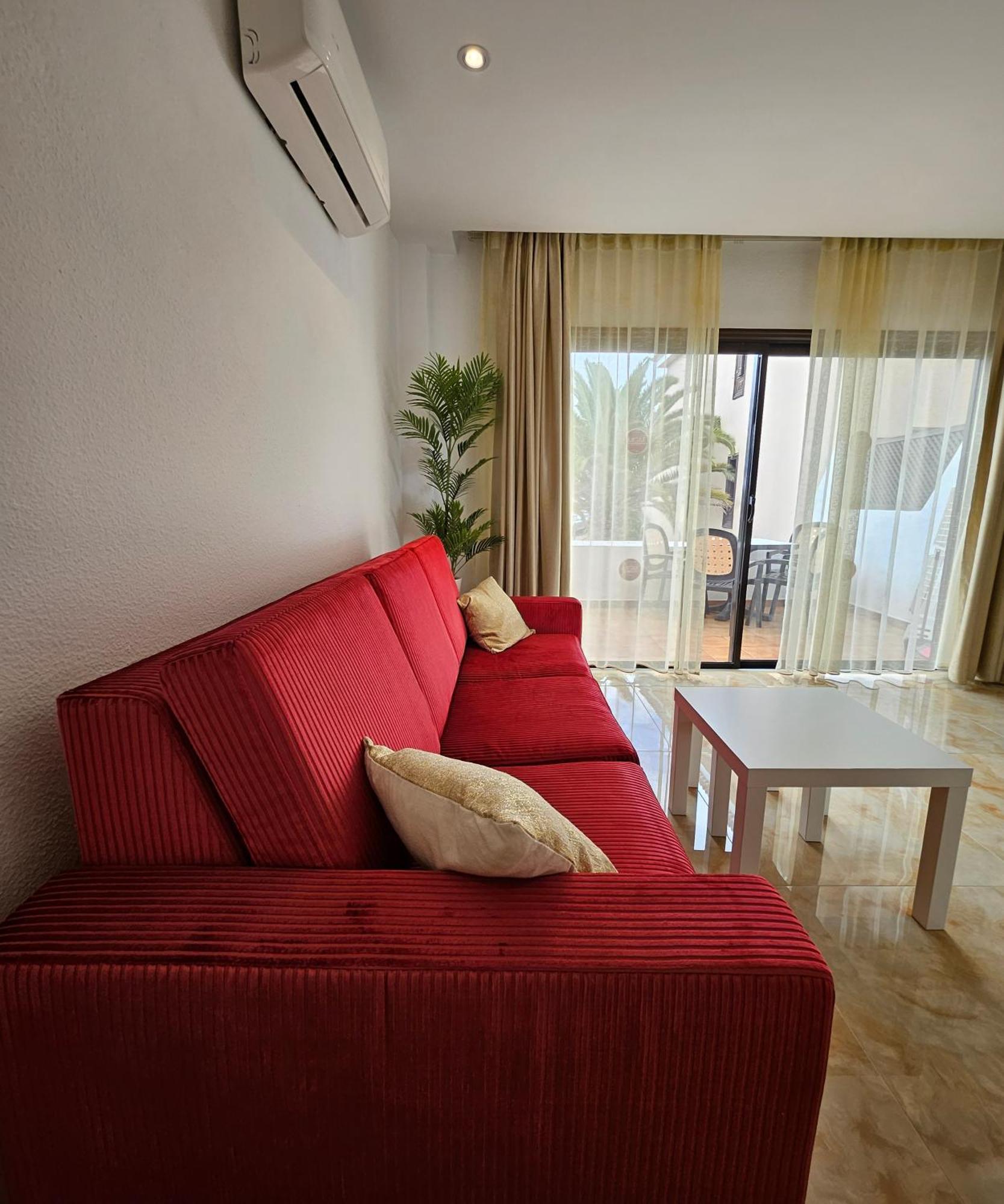 Apartamentos Albatros Golf Del Sur Tenerife San Miguel de Abona Eksteriør billede