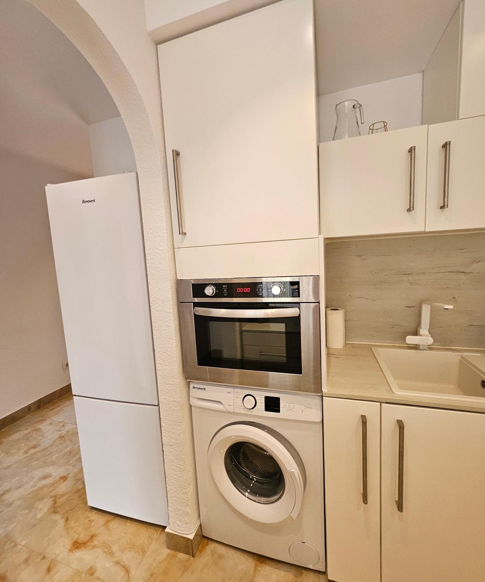Apartamentos Albatros Golf Del Sur Tenerife San Miguel de Abona Eksteriør billede