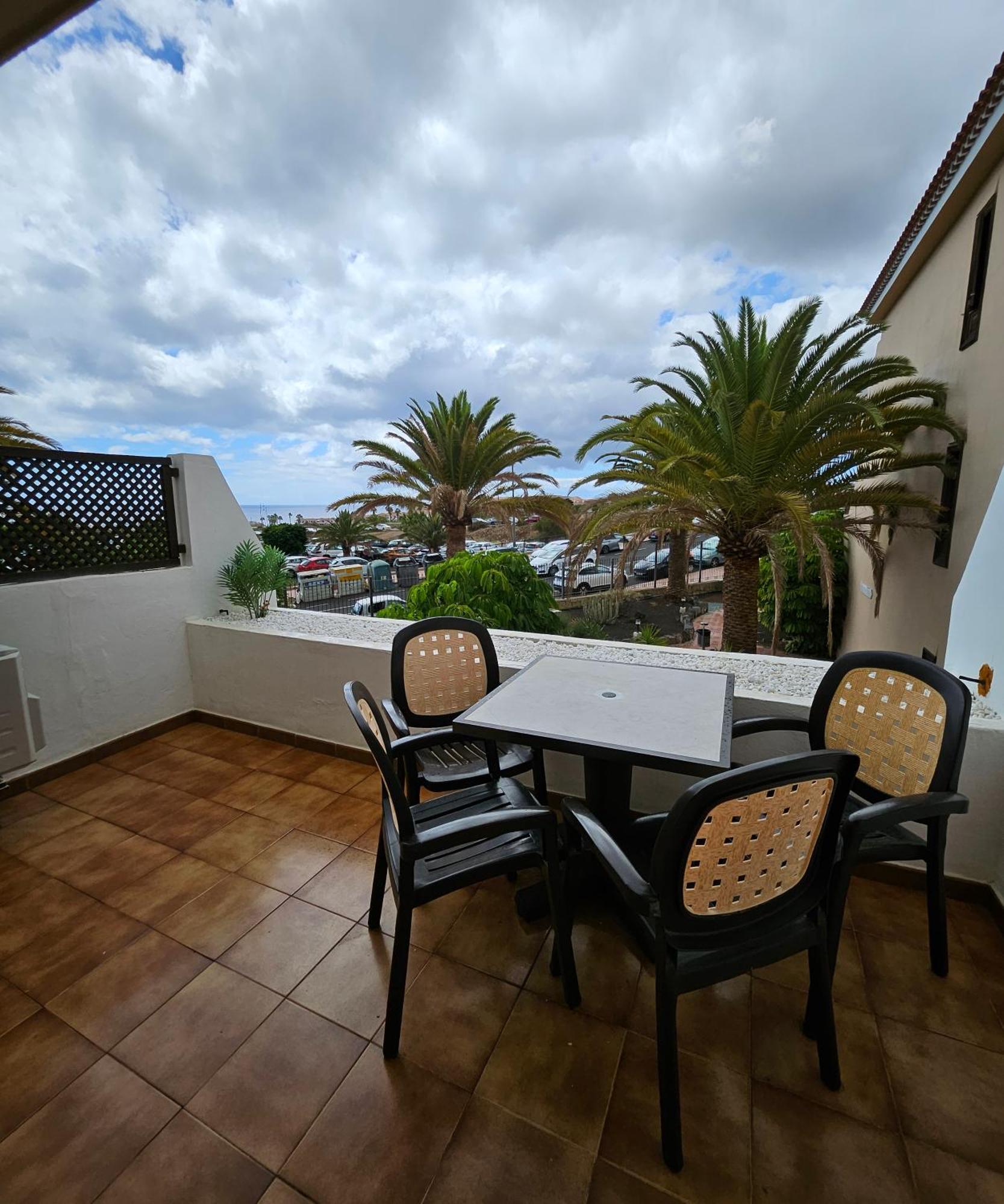 Apartamentos Albatros Golf Del Sur Tenerife San Miguel de Abona Eksteriør billede