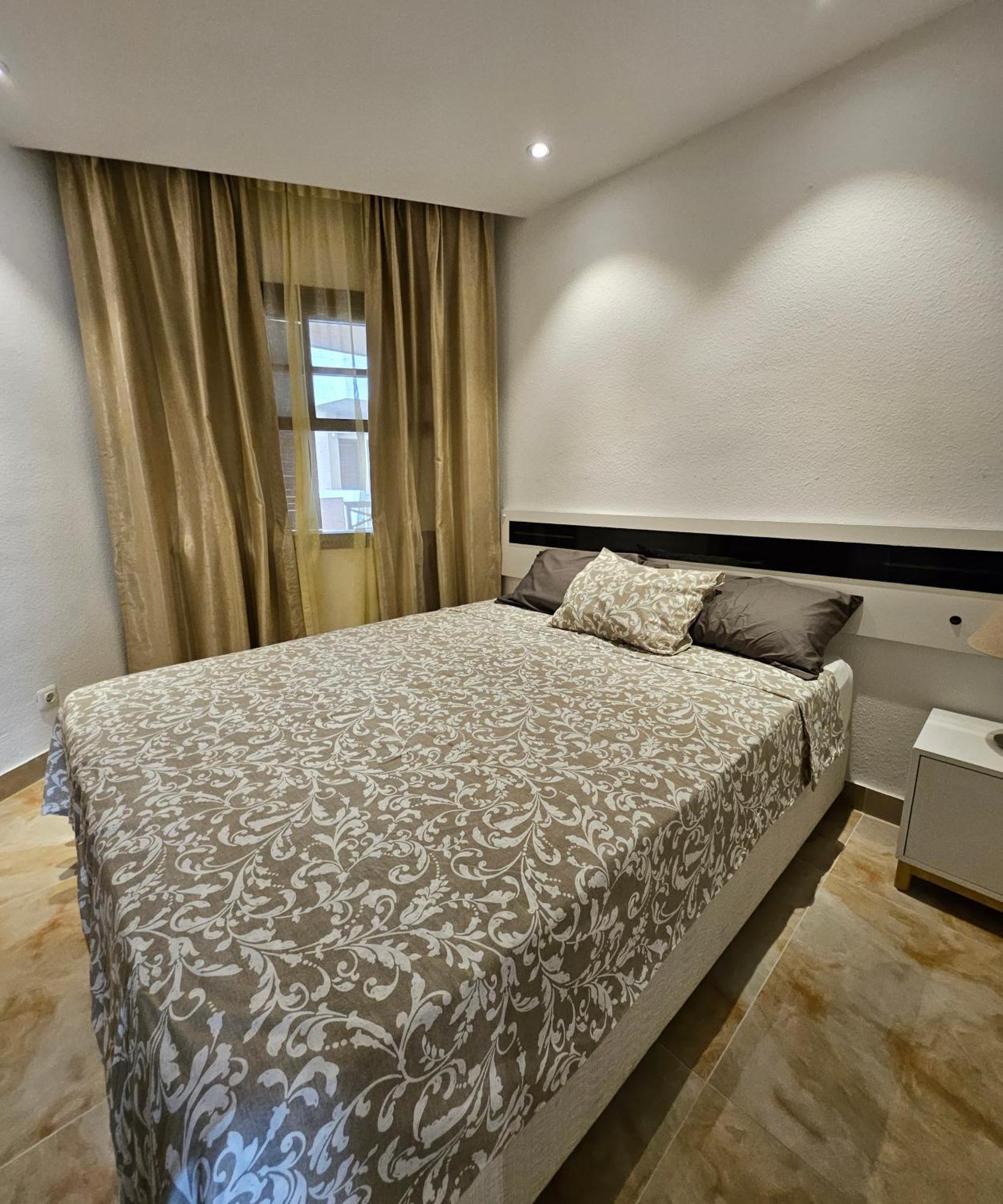 Apartamentos Albatros Golf Del Sur Tenerife San Miguel de Abona Eksteriør billede
