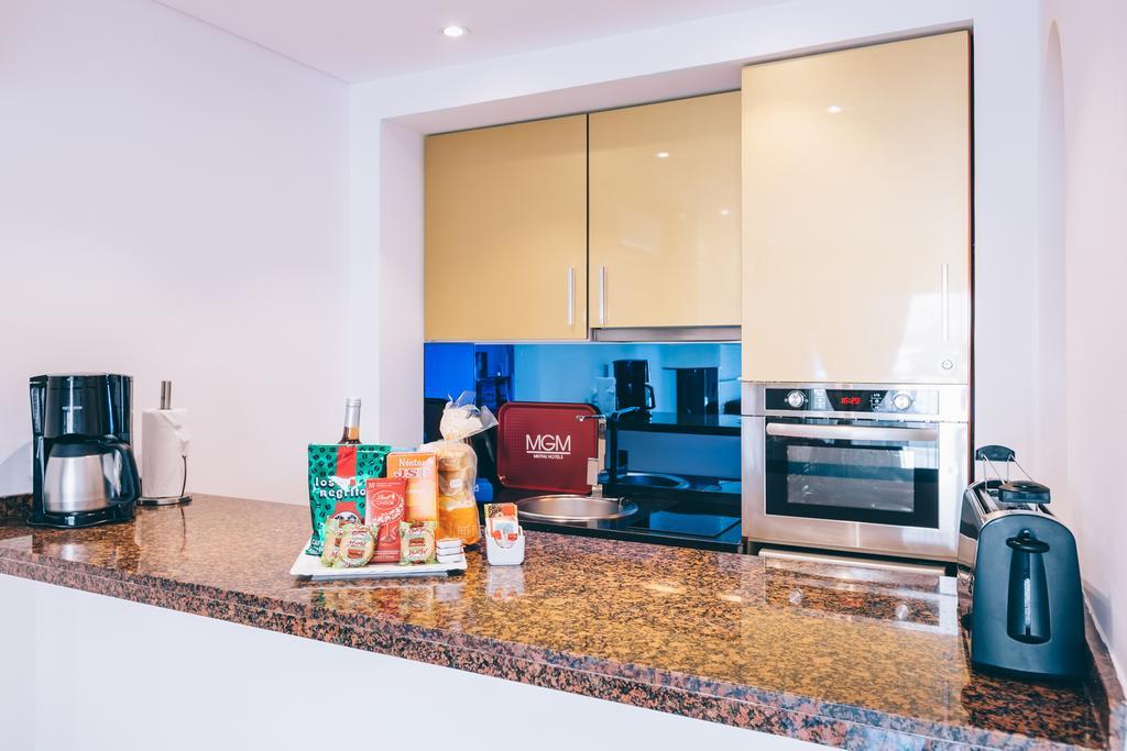 Apartamentos Albatros Golf Del Sur Tenerife San Miguel de Abona Eksteriør billede